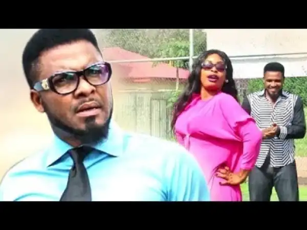 Video: BEAUTIFUL WOMAN TO MARRY - 2018 Latest Nigerian Nollywood Movies